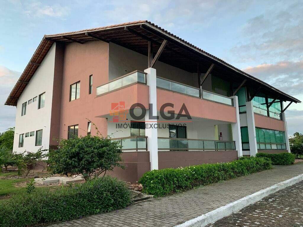 Flat à venda no bairro Novo Gravatá: 