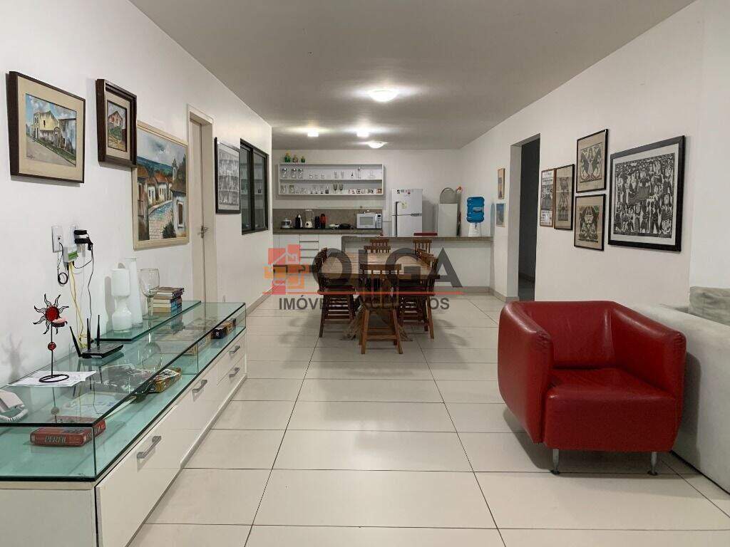 Flat à venda no bairro Novo Gravatá: 
