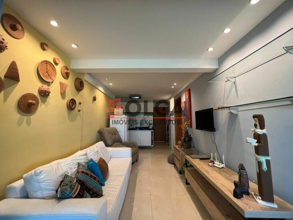Apartamento à venda no bairro A Definir: 