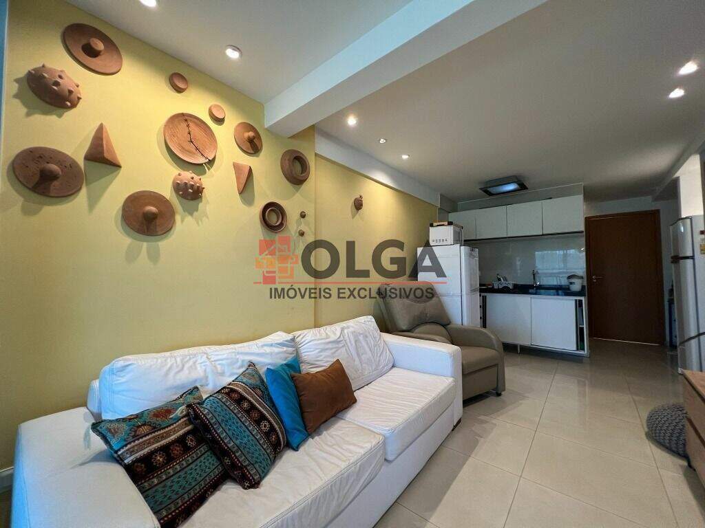 Apartamento à venda no bairro A Definir: 
