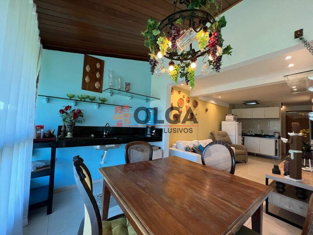 Apartamento à venda no bairro A Definir: 