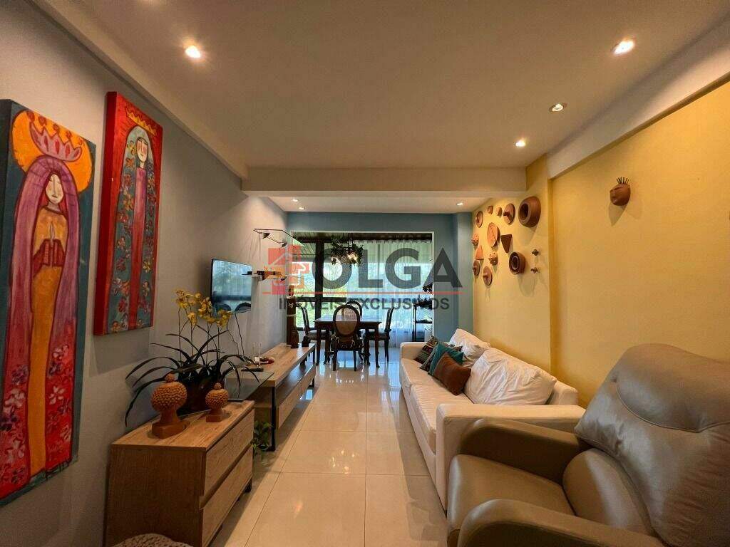 Apartamento à venda no bairro A Definir: 