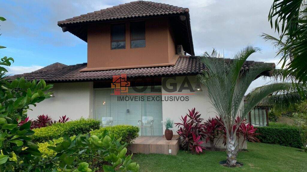 Bangalô à venda no bairro Novo Gravatá: 