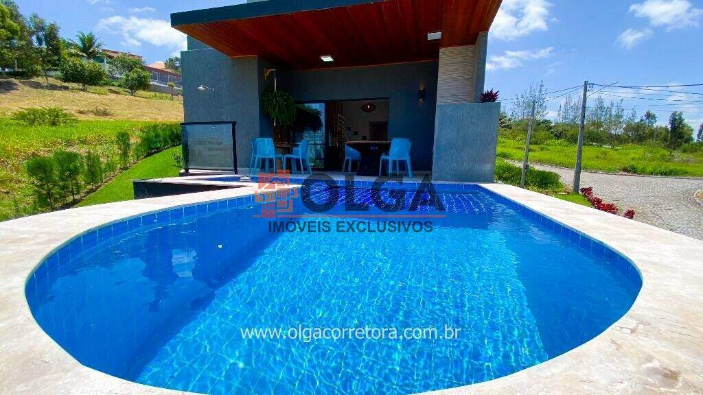 Casa à venda no bairro Porta Florada: 