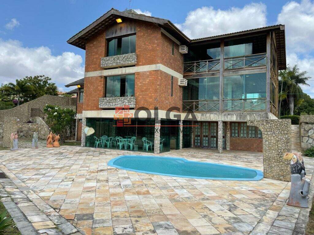 Casa à venda no bairro Campos Do Jordão: 