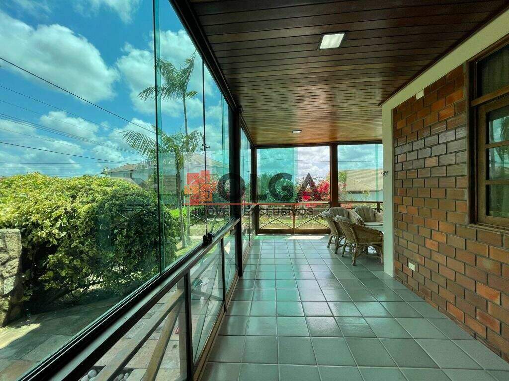 Casa à venda no bairro Campos Do Jordão: 
