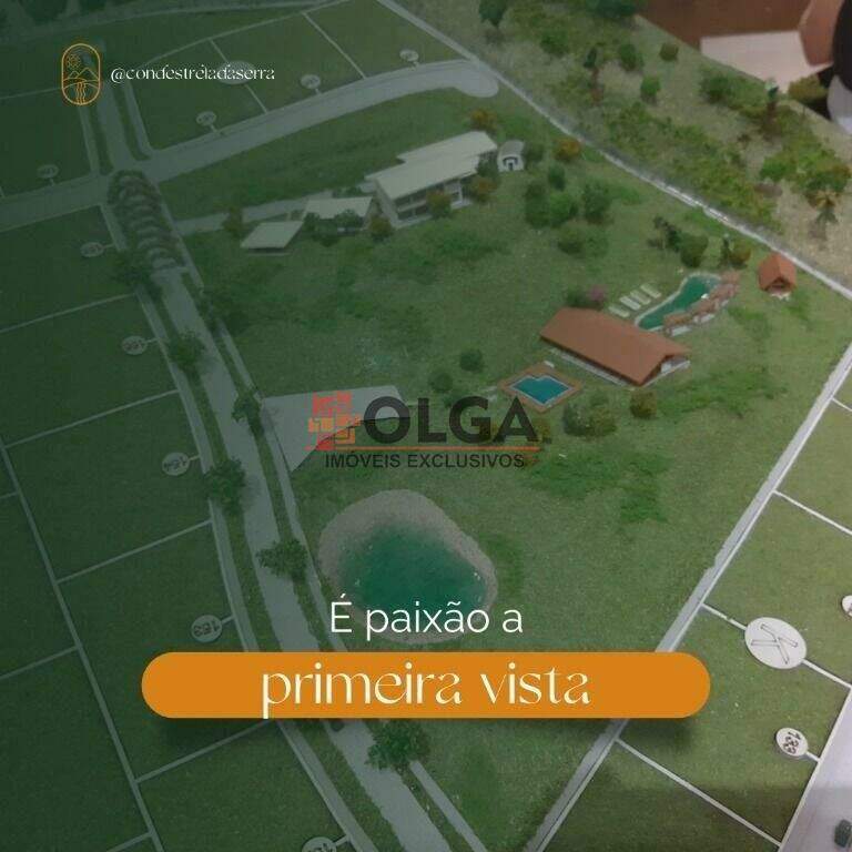 Terreno à venda no bairro Centro: 