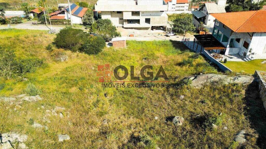 Terreno à venda no bairro Santo Antônio: 
