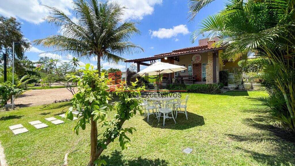 Casa à venda no bairro Insurreição: 