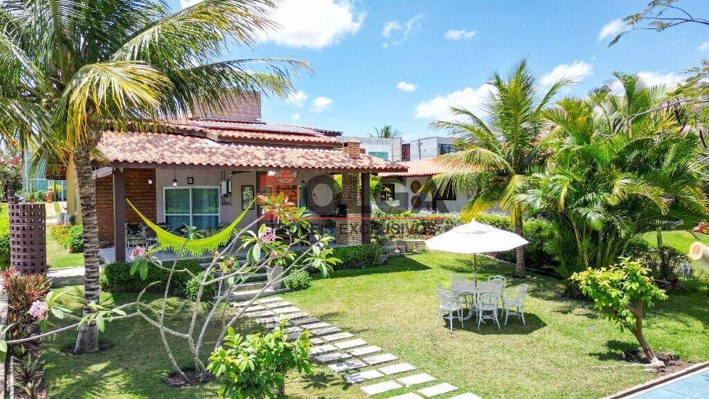 Casa à venda no bairro Insurreição: 