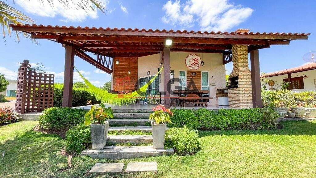 Casa à venda no bairro Insurreição: 