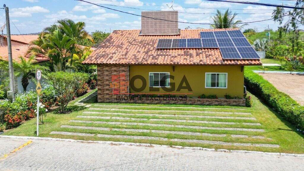 Casa à venda no bairro Insurreição: 