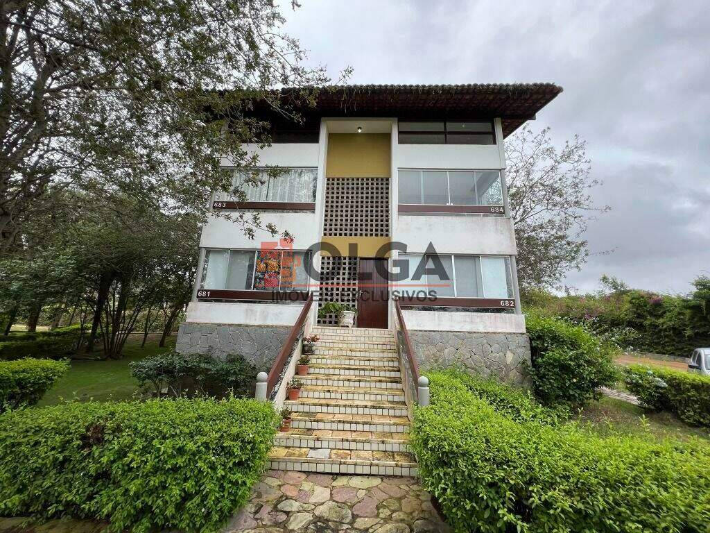 Flat à venda no bairro Centro: 