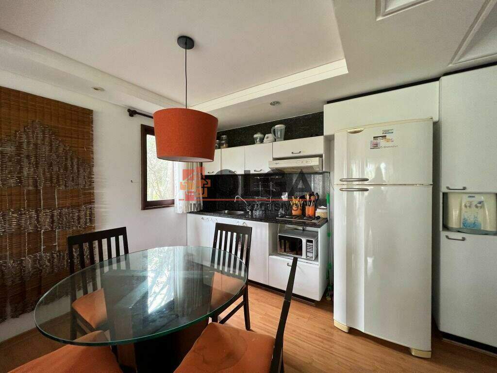 Flat à venda no bairro Centro: 