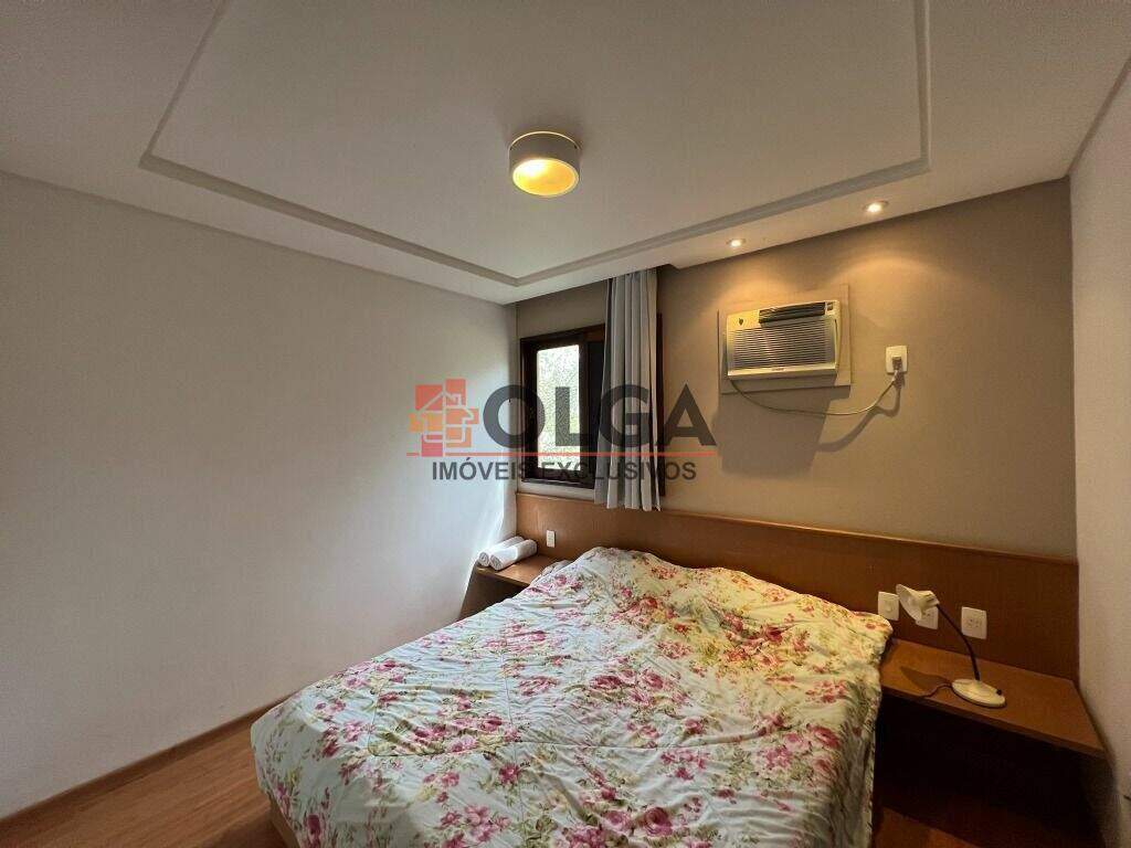 Flat à venda no bairro Centro: 