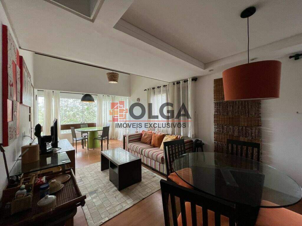 Flat à venda no bairro Centro: 