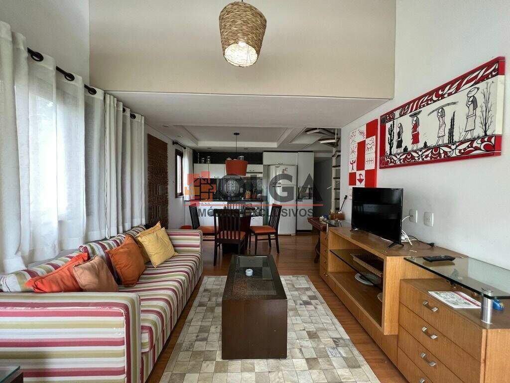 Flat à venda no bairro Centro: 