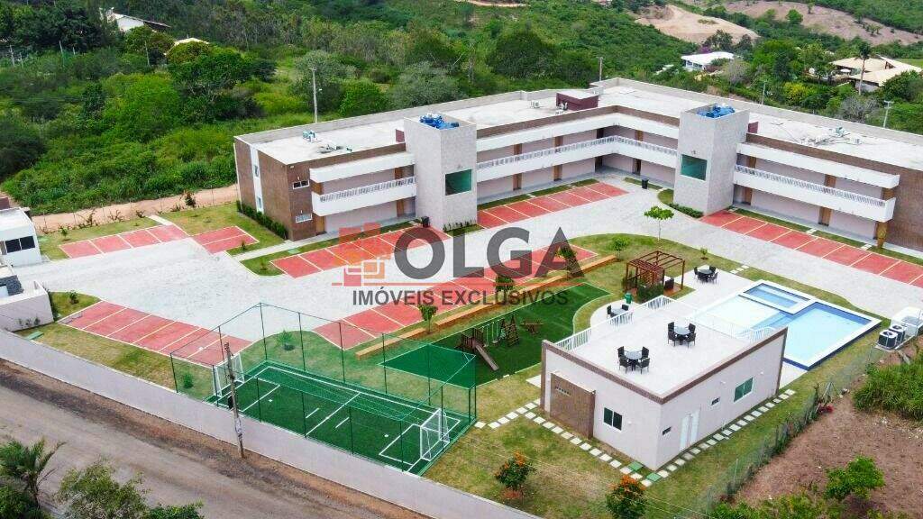 Apartamento à venda no bairro Alpes Suiços: 