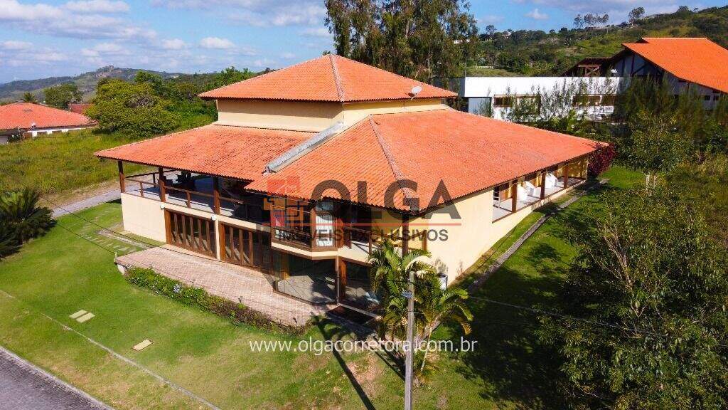 Casa à venda no bairro Zona Rural: 