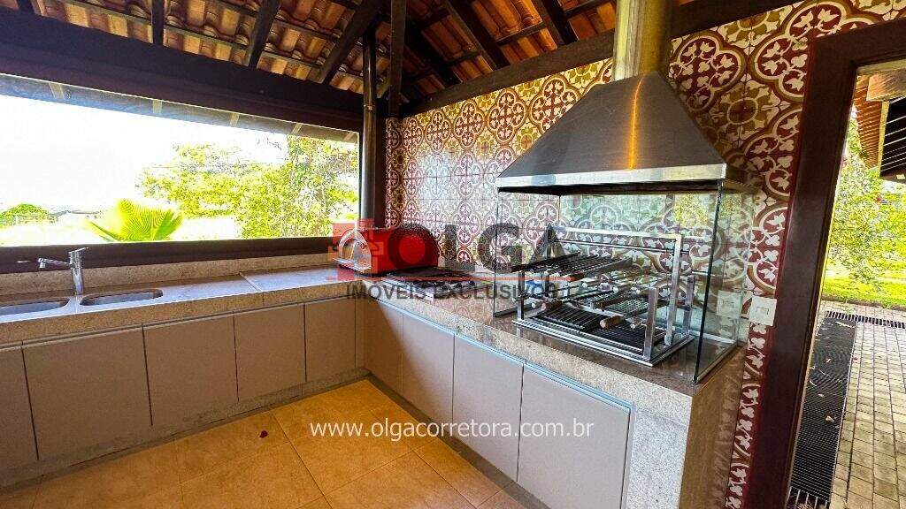 Casa à venda no bairro Zona Rural: 