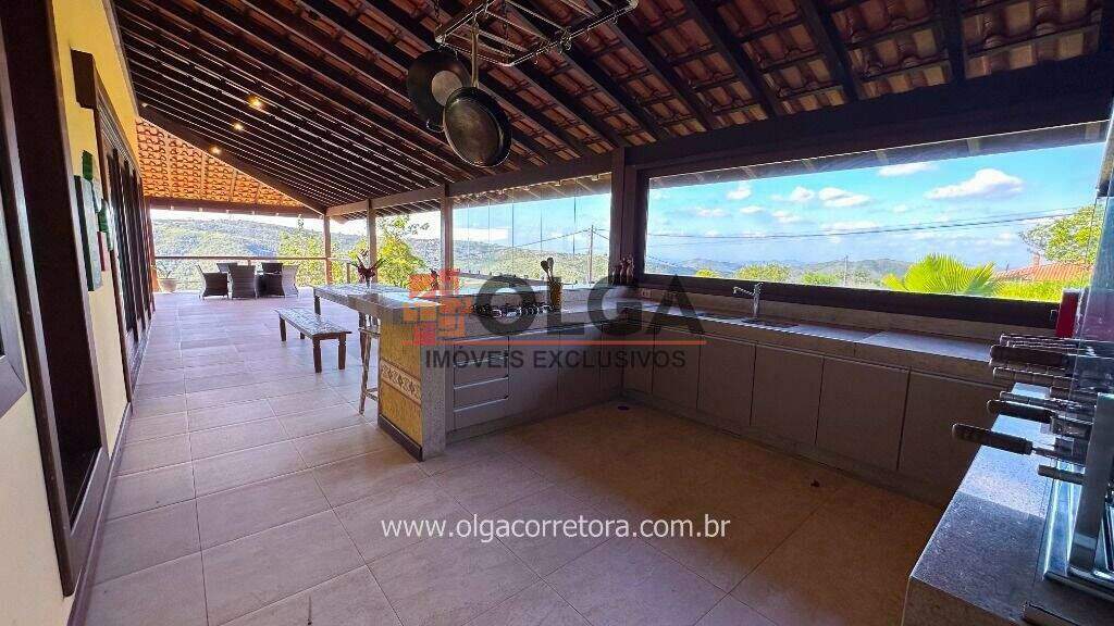 Casa à venda no bairro Zona Rural: 