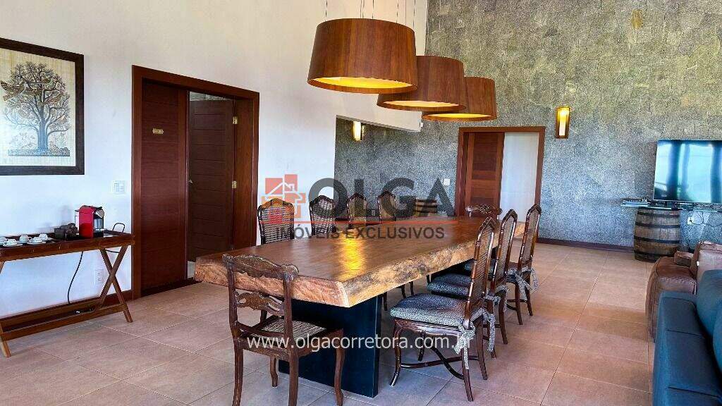 Casa à venda no bairro Zona Rural: 