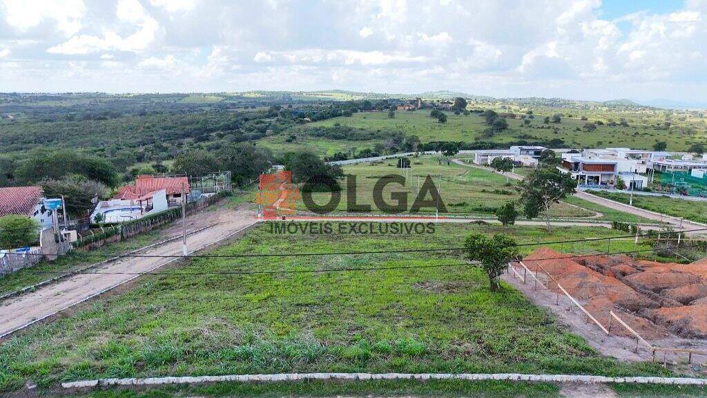 Terreno à venda no bairro Santana: 