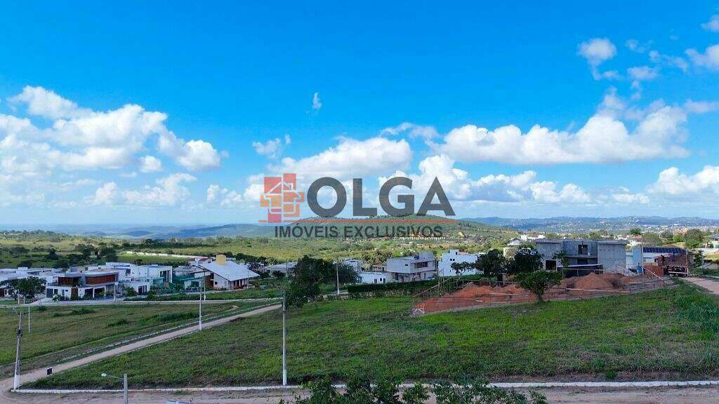 Terreno à venda no bairro Santana: 