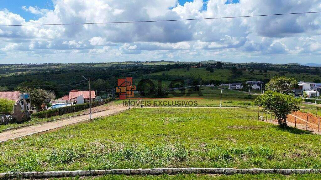 Terreno à venda no bairro Santana: 