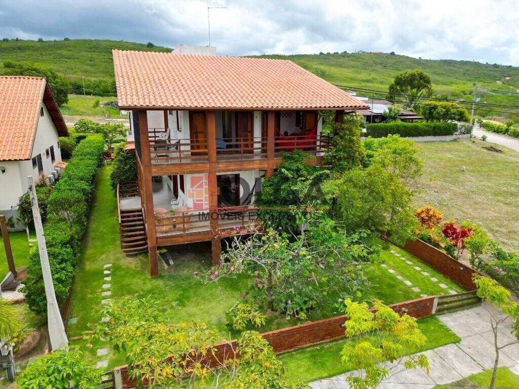 Casa à venda no bairro Insurreição: 
