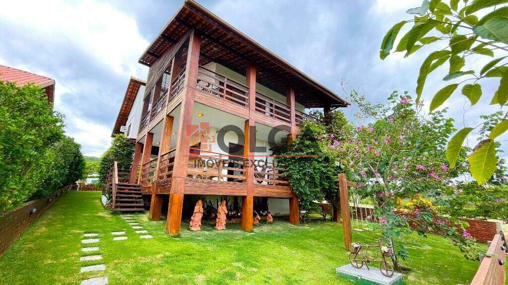 Casa à venda no bairro Insurreição: 