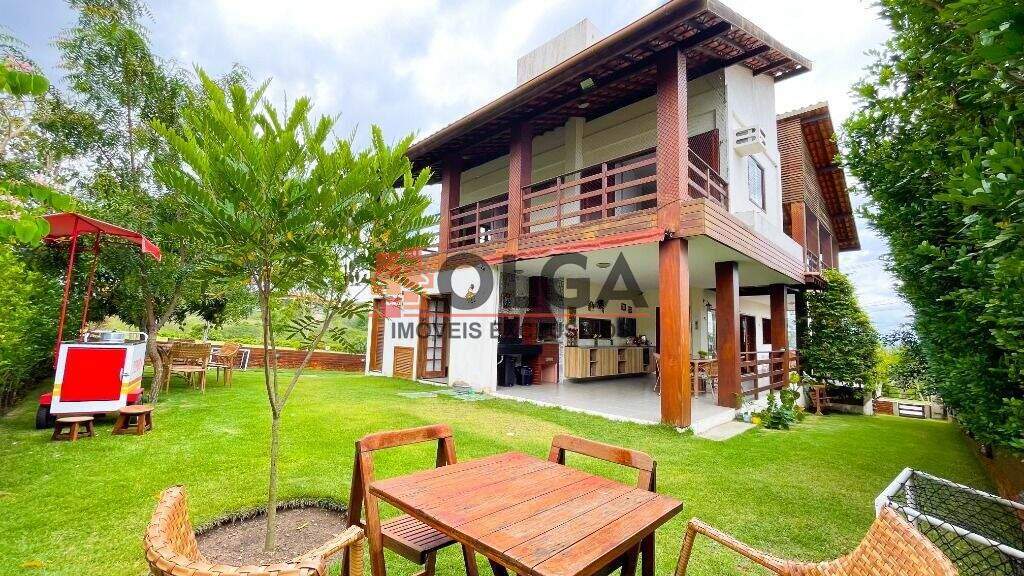 Casa à venda no bairro Insurreição: 