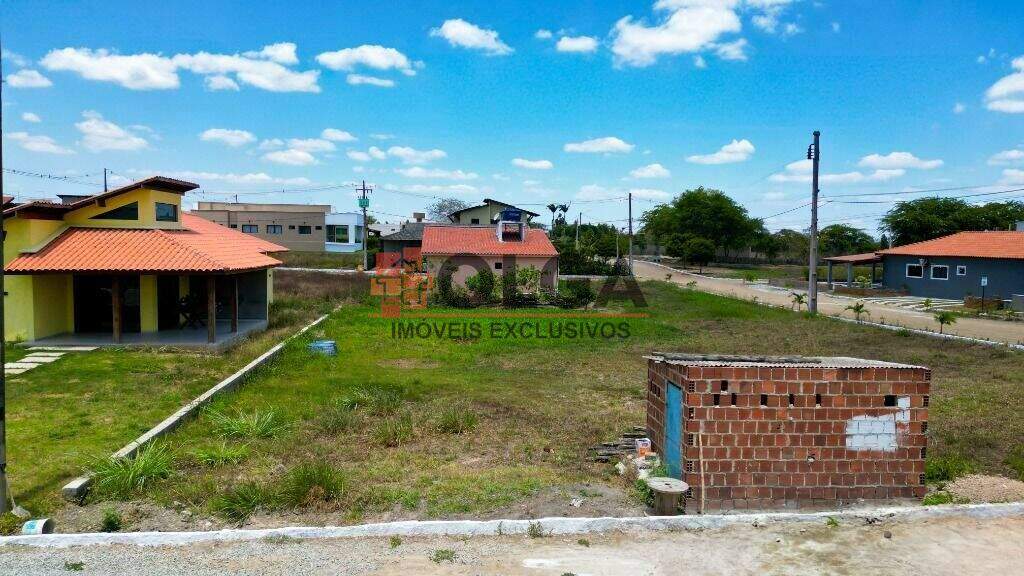 Terreno à venda no bairro Jardim Santana: 