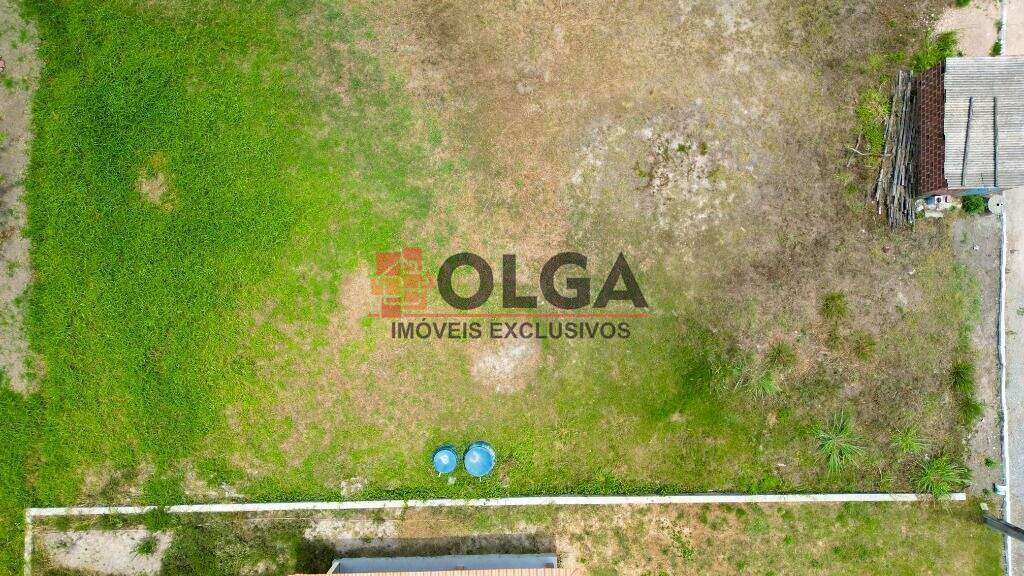 Terreno à venda no bairro Jardim Santana: 