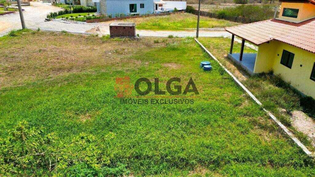 Terreno à venda no bairro Jardim Santana: 