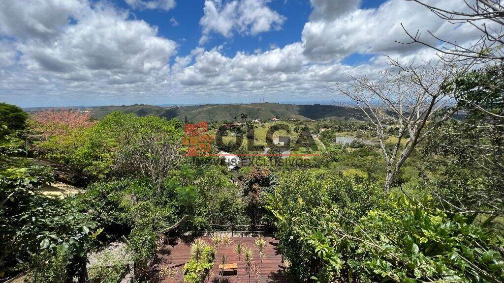 Casa à venda no bairro Zona Rural: 