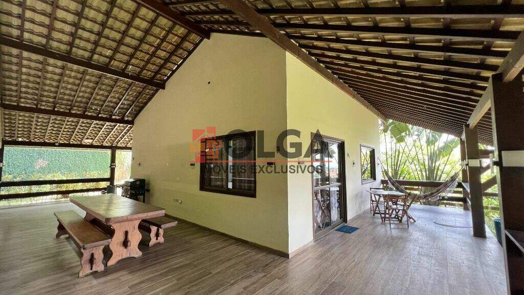 Casa à venda no bairro Zona Rural: 