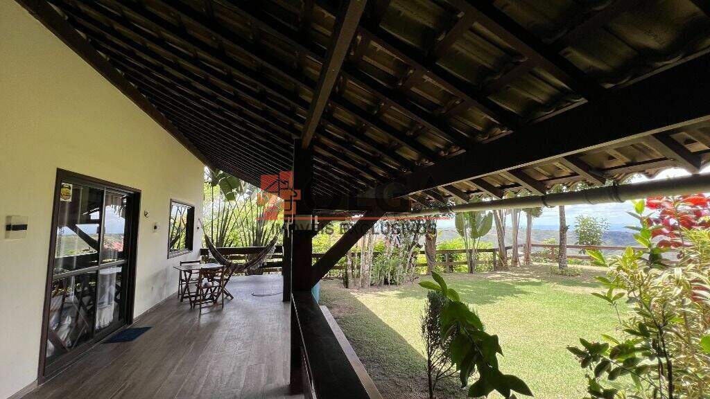 Casa à venda no bairro Zona Rural: 