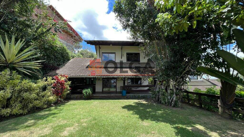 Casa à venda no bairro Zona Rural: 