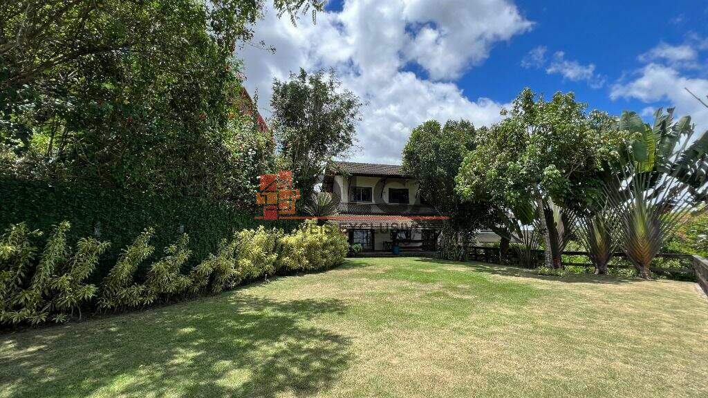 Casa à venda no bairro Zona Rural: 