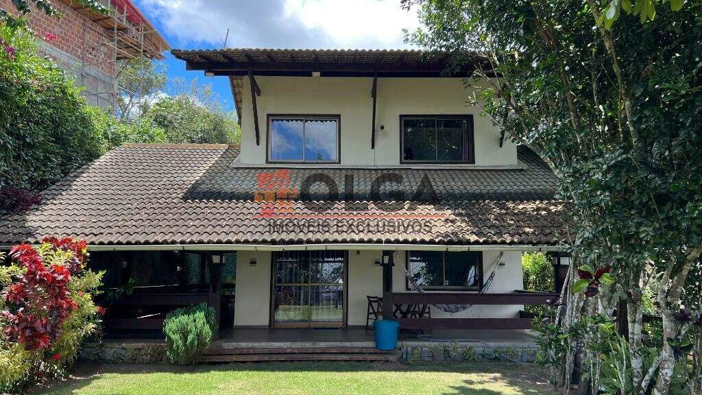 Casa à venda no bairro Zona Rural: 