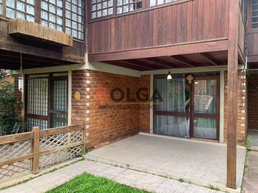 Casa à venda no bairro Santana: 
