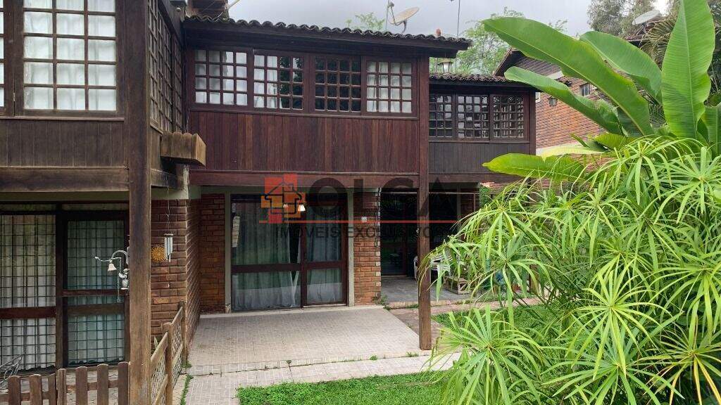 Casa à venda no bairro Santana: 