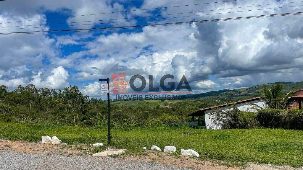 Terreno à venda no bairro São José: 