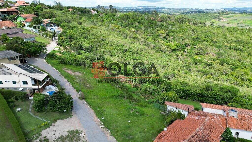 Terreno à venda no bairro São José: 
