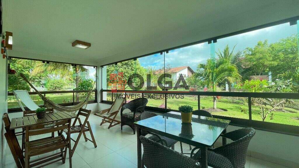 Flat à venda no bairro Novo Gravatá: 