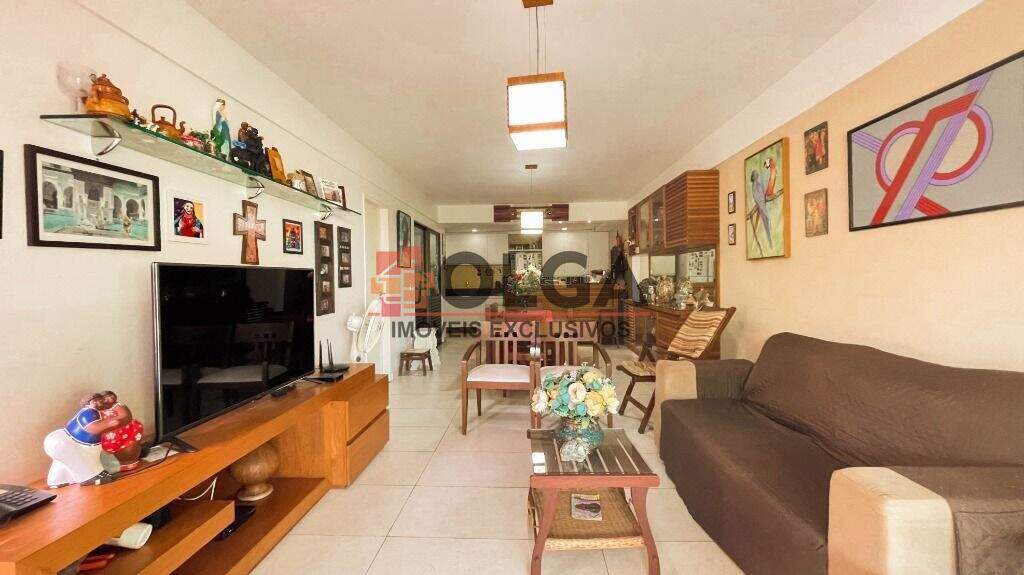 Flat à venda no bairro Novo Gravatá: 
