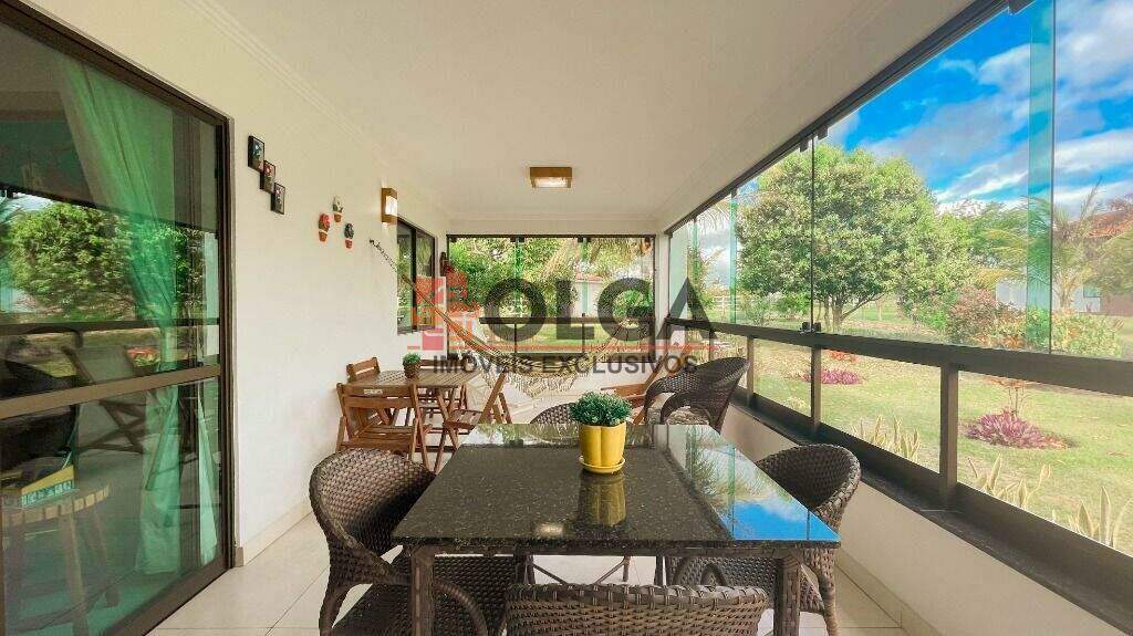Flat à venda no bairro Novo Gravatá: 