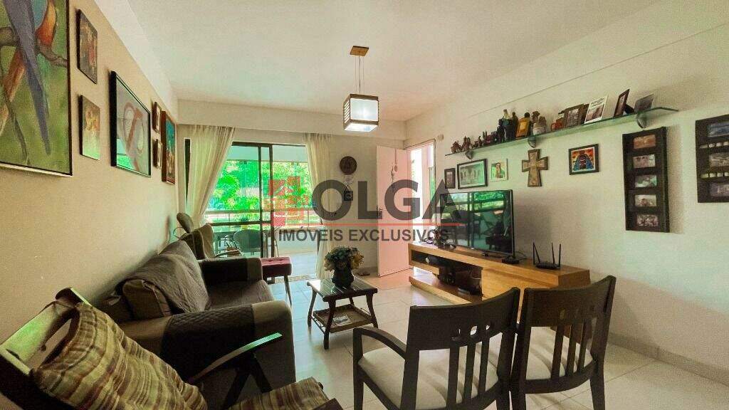 Flat à venda no bairro Novo Gravatá: 