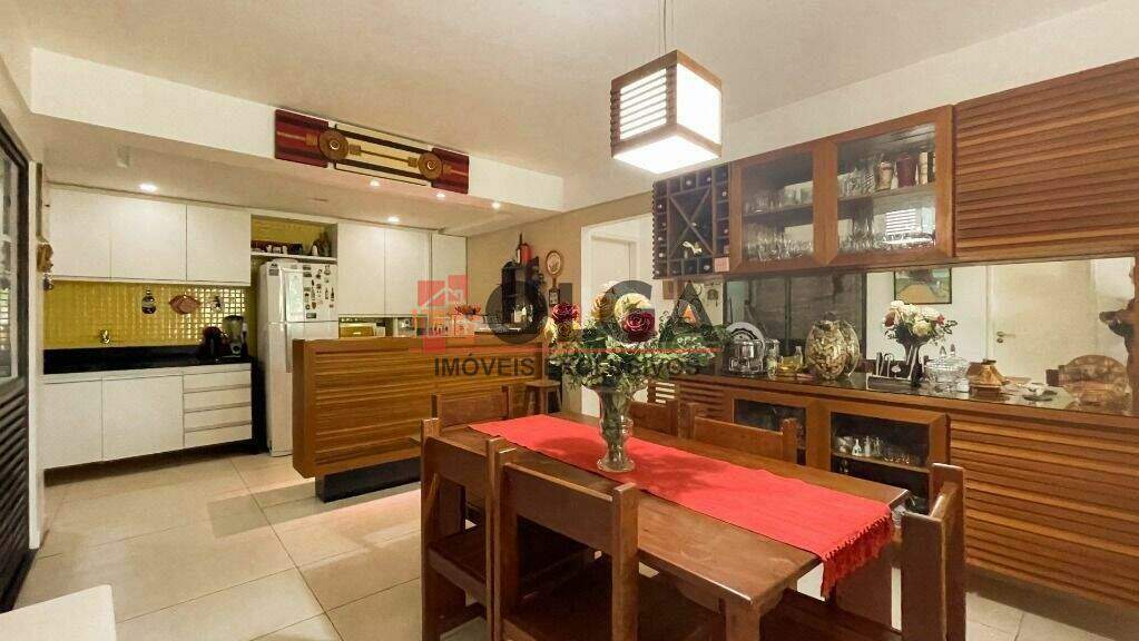 Flat à venda no bairro Novo Gravatá: 